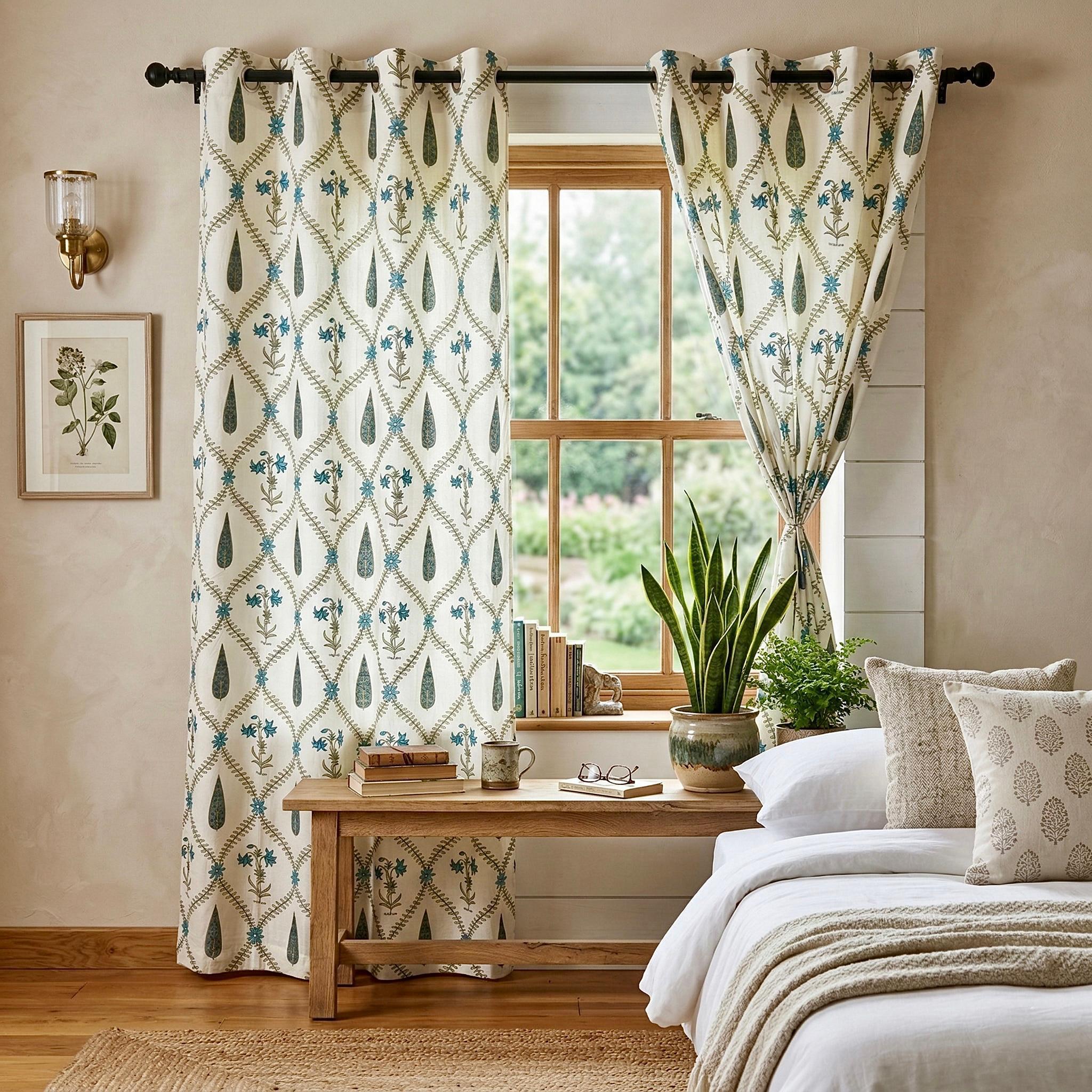 Curtains