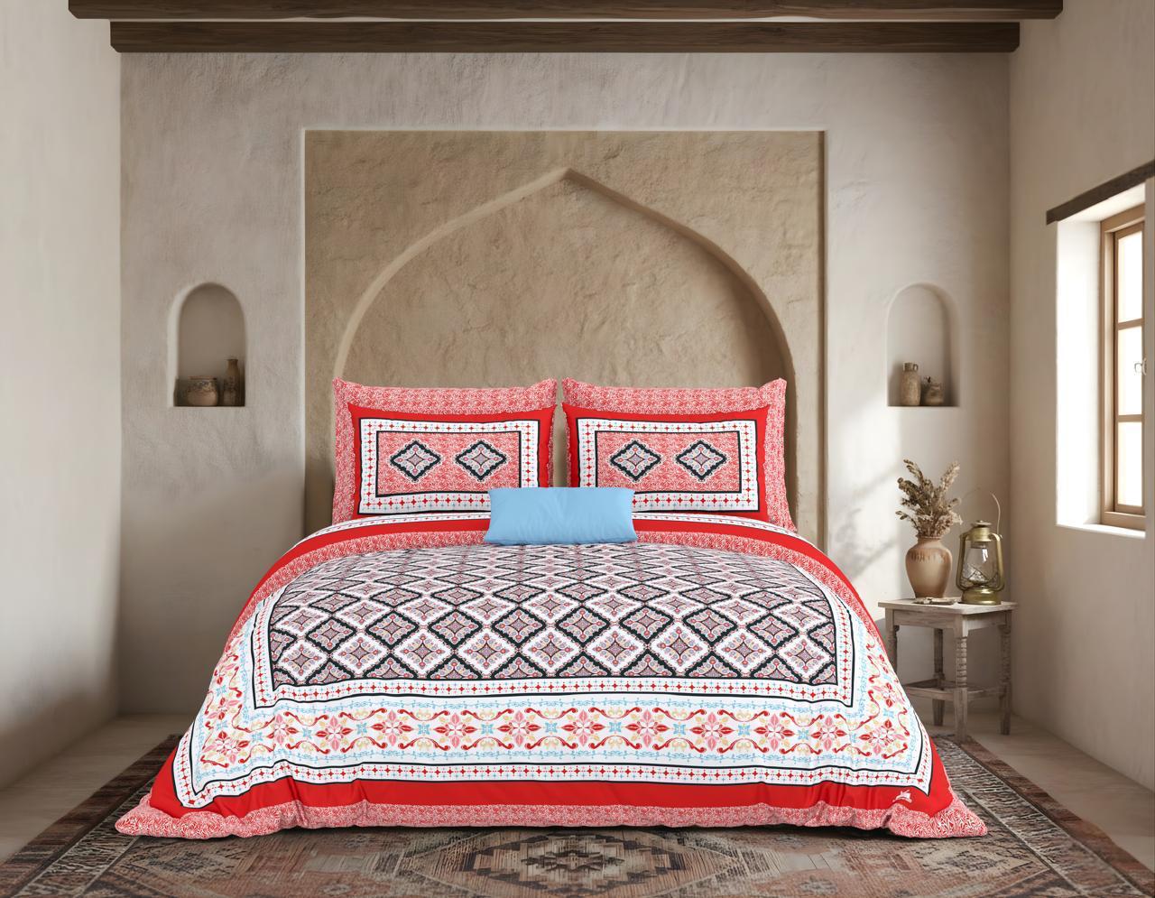 Bedsheets